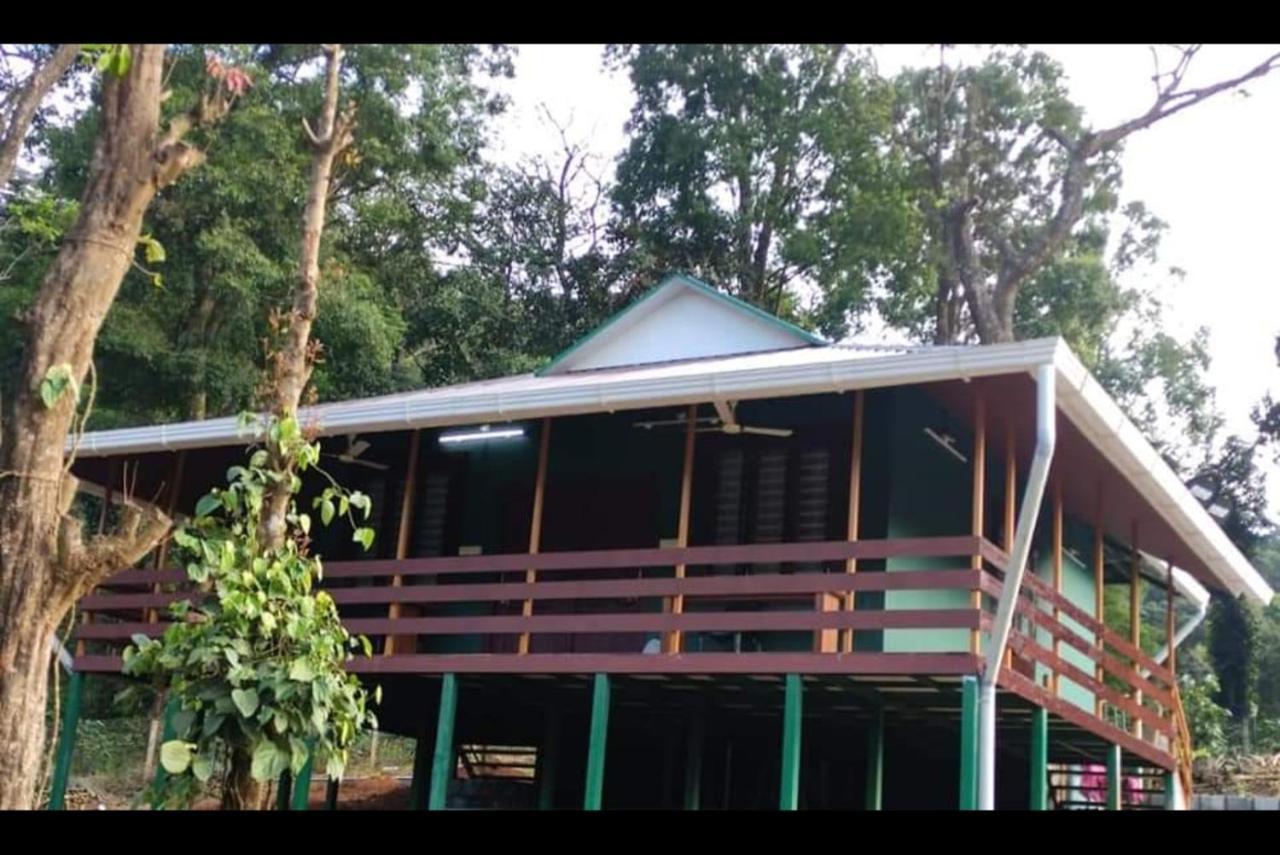 Hill Valley Farm House Nelliyampathy Екстериор снимка
