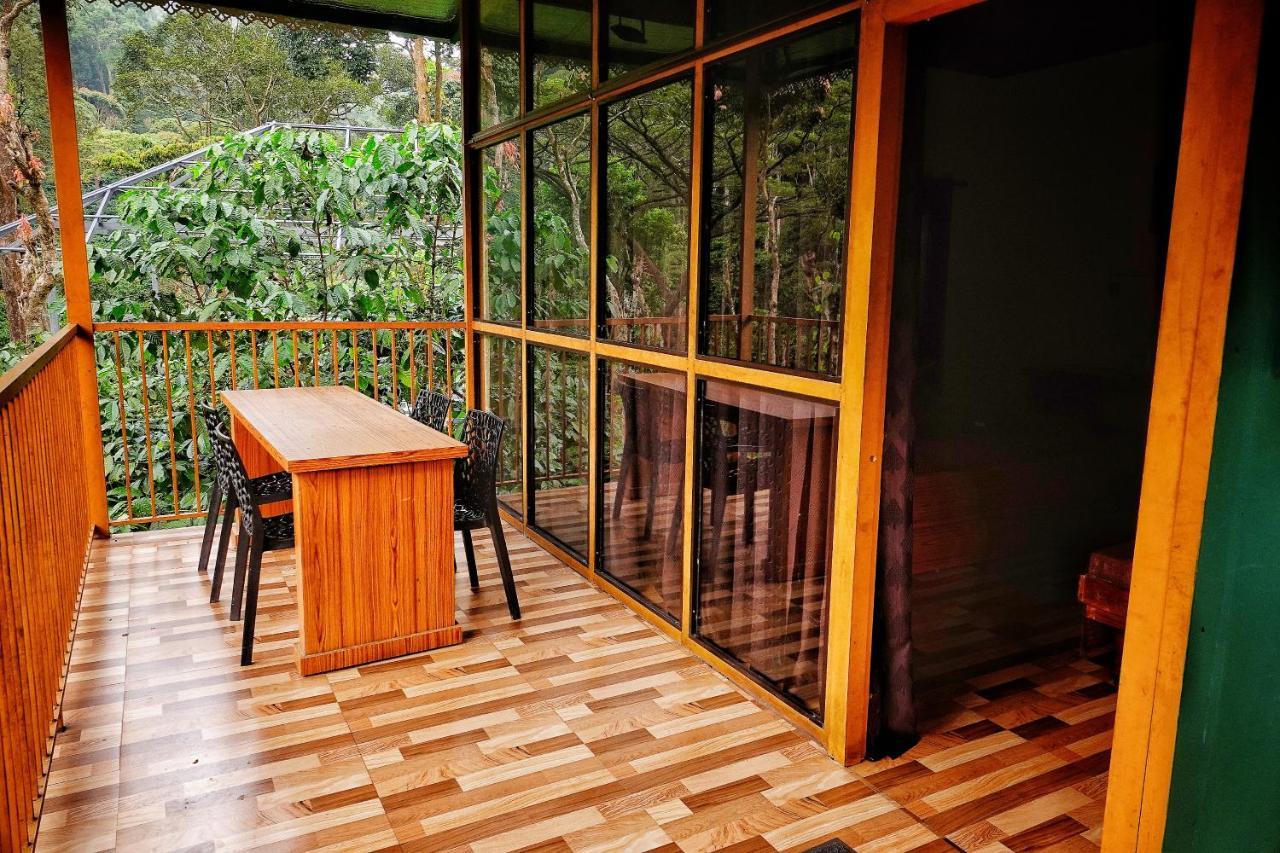 Hill Valley Farm House Nelliyampathy Екстериор снимка