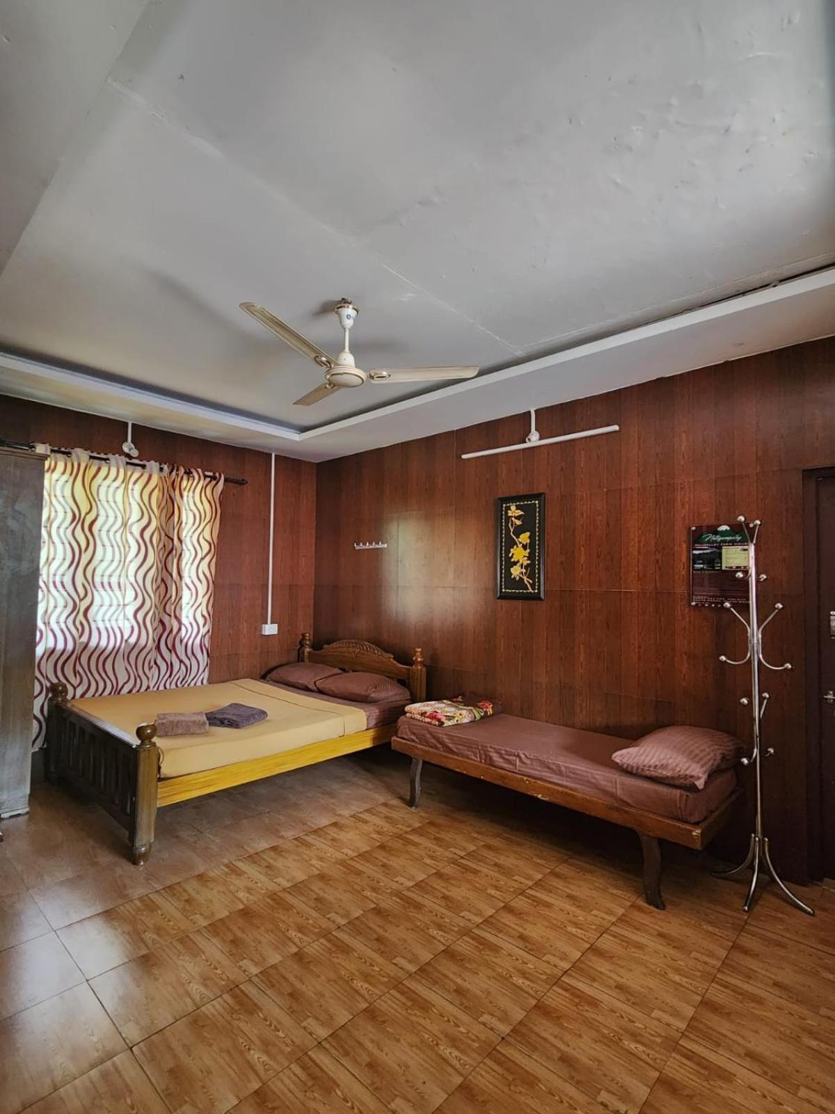 Hill Valley Farm House Nelliyampathy Екстериор снимка