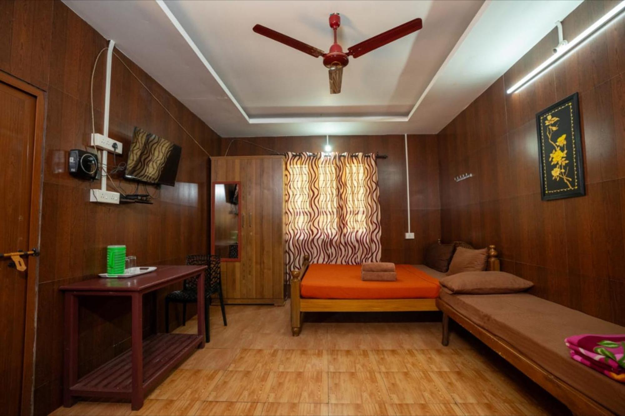 Hill Valley Farm House Nelliyampathy Екстериор снимка