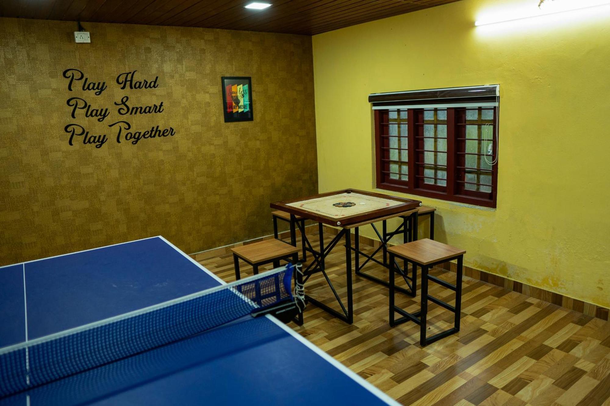Hill Valley Farm House Nelliyampathy Екстериор снимка