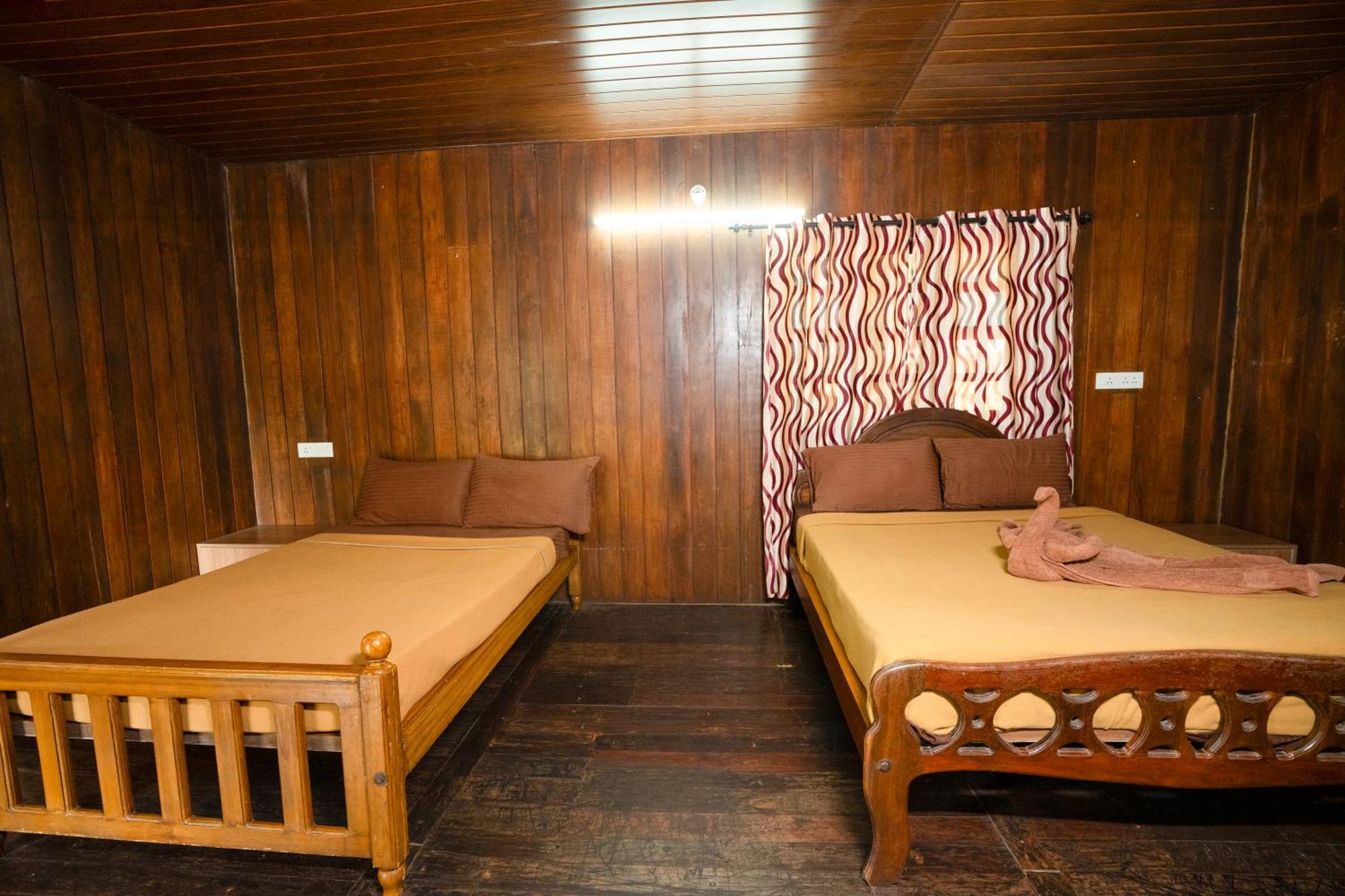 Hill Valley Farm House Nelliyampathy Екстериор снимка