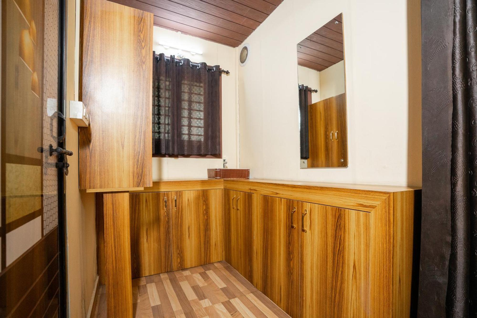 Hill Valley Farm House Nelliyampathy Екстериор снимка