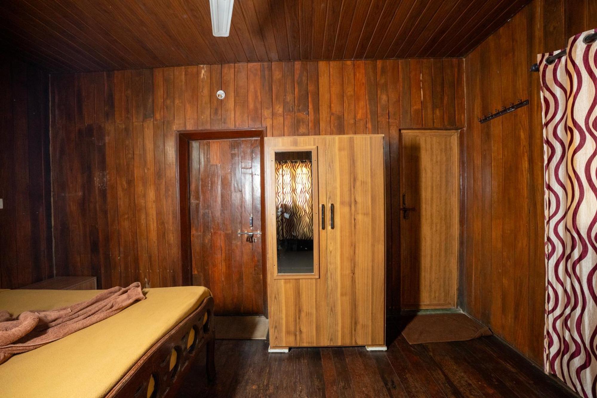 Hill Valley Farm House Nelliyampathy Екстериор снимка